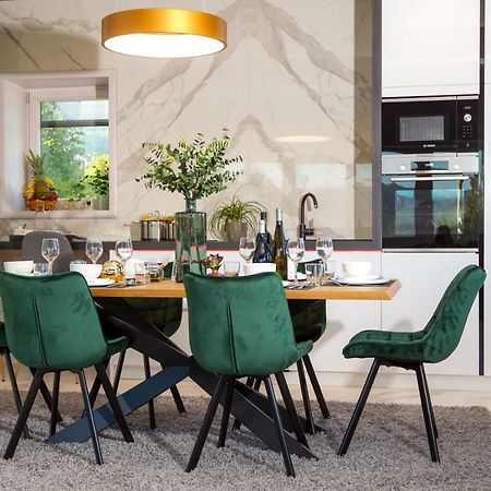 Apartmani Paklenica Noa Starigrad Paklenica Esterno foto