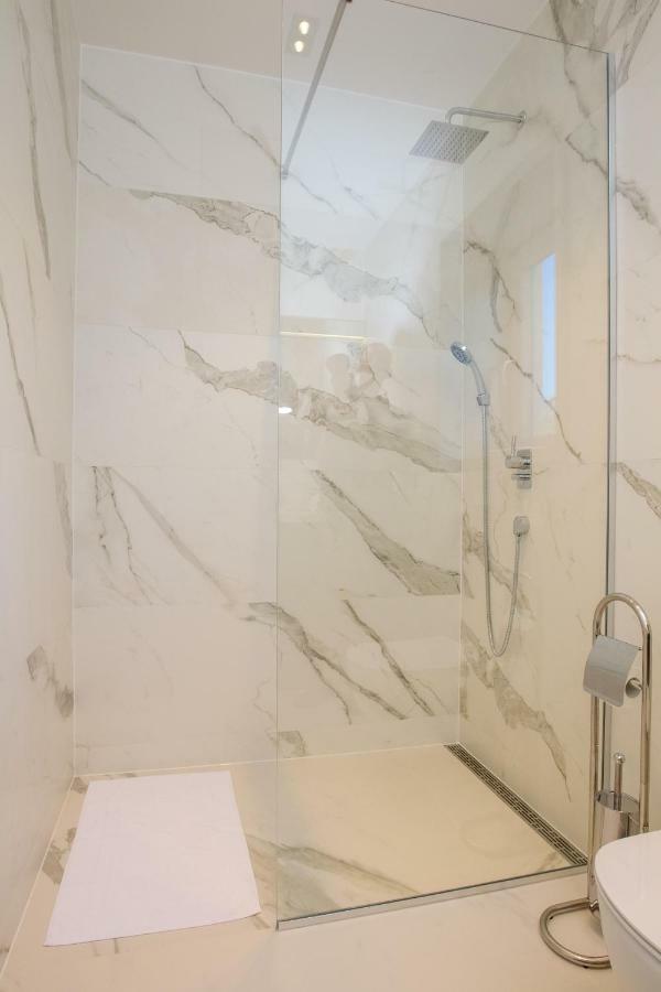 Apartmani Paklenica Noa Starigrad Paklenica Esterno foto
