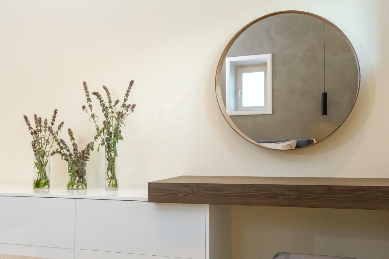 Apartmani Paklenica Noa Starigrad Paklenica Esterno foto