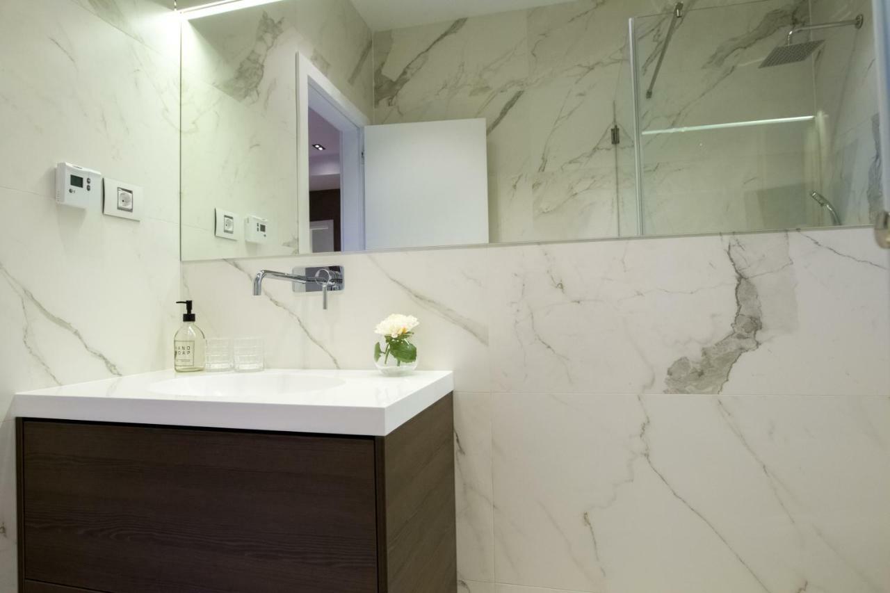 Apartmani Paklenica Noa Starigrad Paklenica Esterno foto