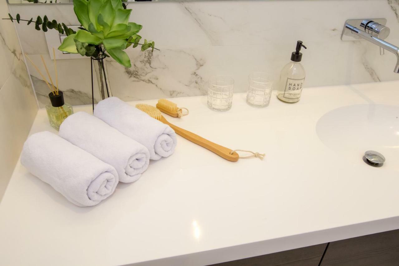 Apartmani Paklenica Noa Starigrad Paklenica Esterno foto