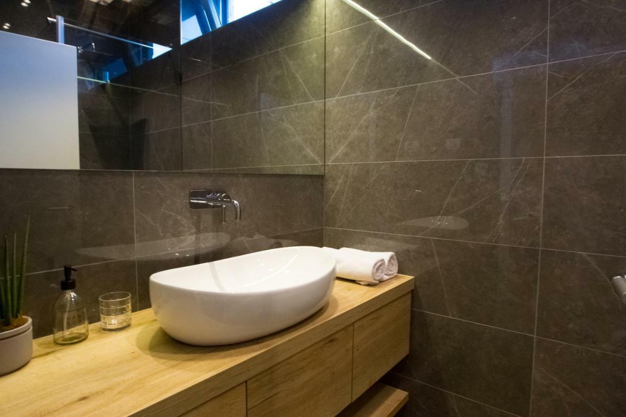 Apartmani Paklenica Noa Starigrad Paklenica Esterno foto